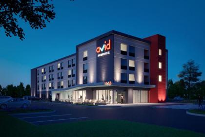 Avid Hotels - Cincinnati N - West Chester an IHG Hotel - image 12