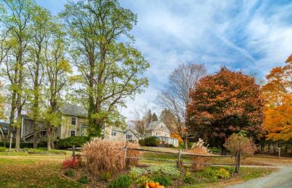 Chesterfield Inn New Hampshire