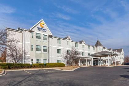 Comfort Inn & Suites Geneva- West Chicago