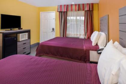 Americas Best Value Inn West Columbia - image 3