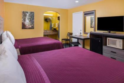 Americas Best Value Inn West Columbia - image 4