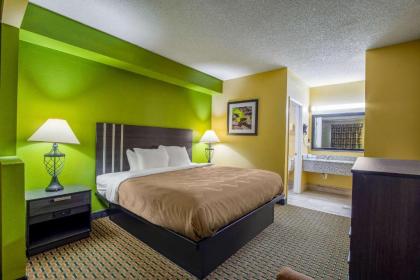 Quality Inn & Suites - image 10