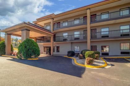 Quality Inn & Suites - image 13