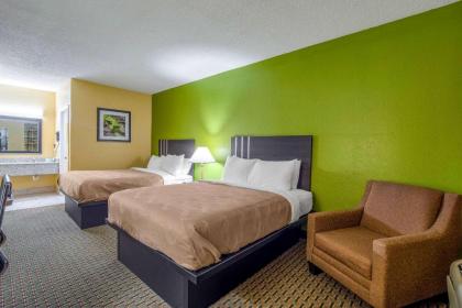 Quality Inn & Suites - image 2