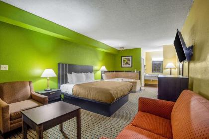 Quality Inn & Suites - image 6