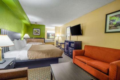 Quality Inn & Suites - image 7