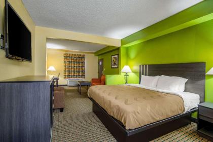 Quality Inn & Suites - image 8