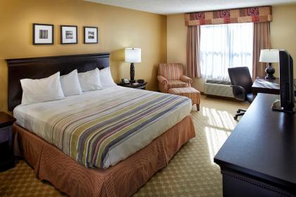 Country Inn & Suites by Radisson Columbia Airport SC - image 11