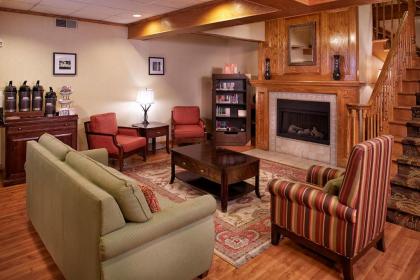 Country Inn & Suites by Radisson Columbia Airport SC - image 13