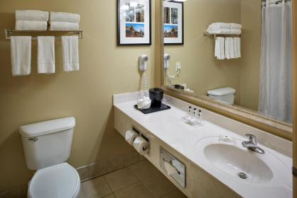 Country Inn & Suites by Radisson Columbia Airport SC - image 3