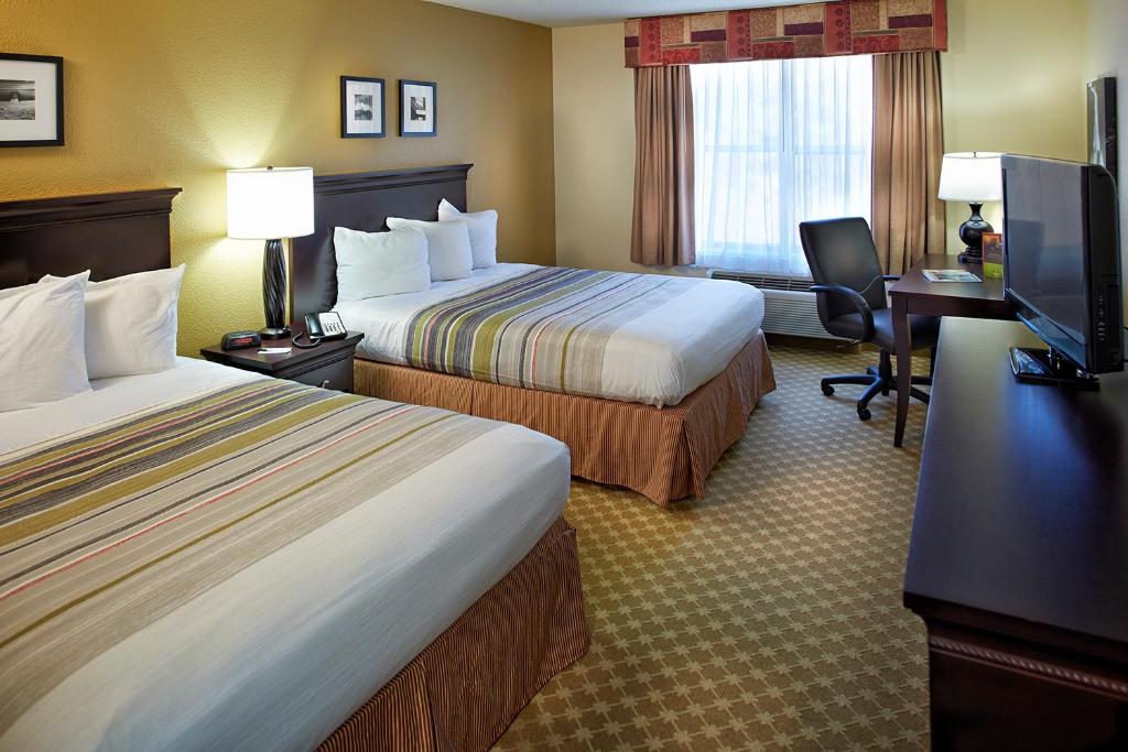 Country Inn & Suites by Radisson Columbia Airport SC - image 6