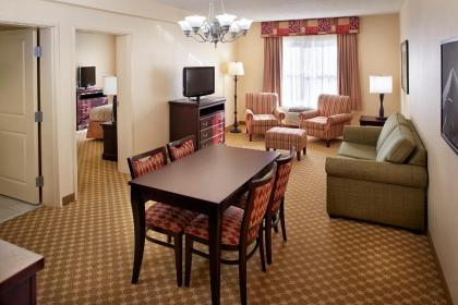 Country Inn & Suites by Radisson Columbia Airport SC - image 8