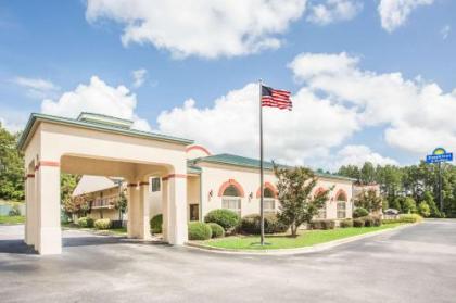 Days Inn  Suites by Wyndham Columbia Airport West Columbia South Carolina