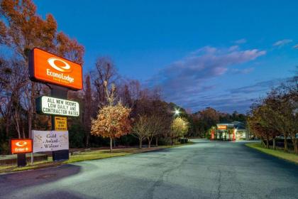 Econo Lodge Inn & Suites Cayce - image 10