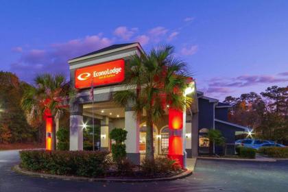 Econo Lodge Inn & Suites Cayce - image 11