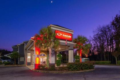 Econo Lodge Inn & Suites Cayce - image 12