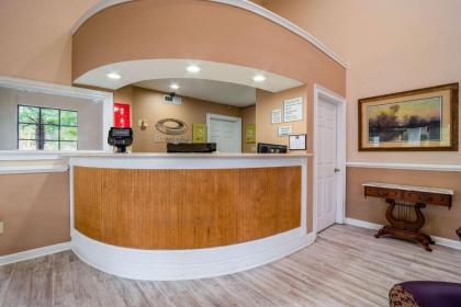 Econo Lodge Inn & Suites Cayce - image 13