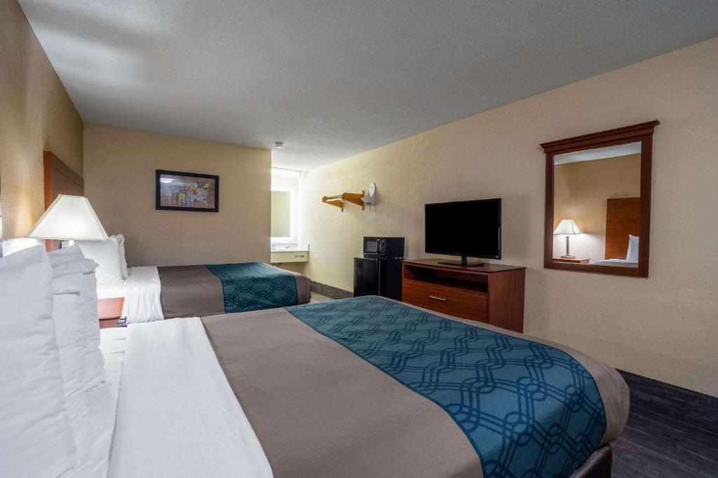 Econo Lodge Inn & Suites Cayce - image 3