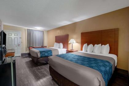 Econo Lodge Inn & Suites Cayce - image 4