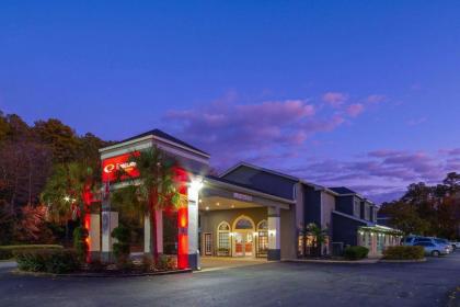 Econo Lodge Inn & Suites Cayce - image 5