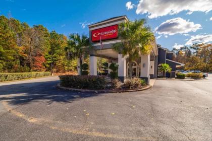 Econo Lodge Inn & Suites Cayce - image 7