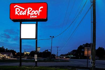 Red Roof Inn Columbia SC Airport - image 13