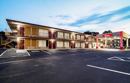 Red Roof Inn Columbia SC Airport - image 15