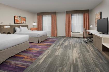 Hilton Garden Inn Columbia Airport SC - image 8