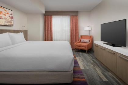 Hilton Garden Inn Columbia Airport SC - image 9