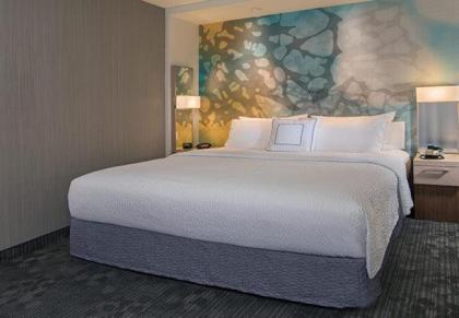 Courtyard by Marriott Columbia Cayce - image 5