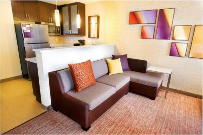 Residence Inn by Marriott Columbia West/Lexington - image 11