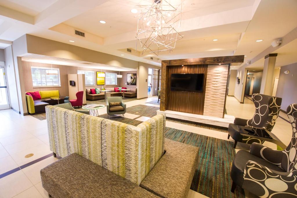 Residence Inn by Marriott Columbia West/Lexington - image 2