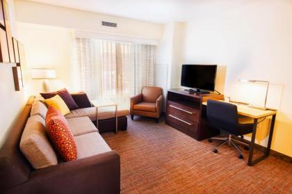 Residence Inn by Marriott Columbia West/Lexington - image 9