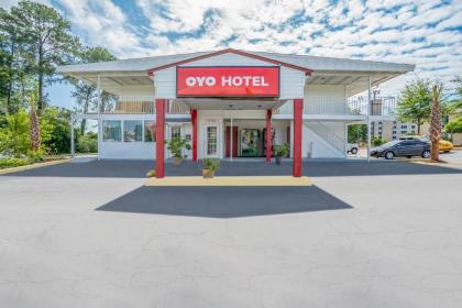 OYO Hotel Columbia SC West