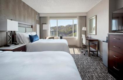 Marriott Philadelphia West - image 11