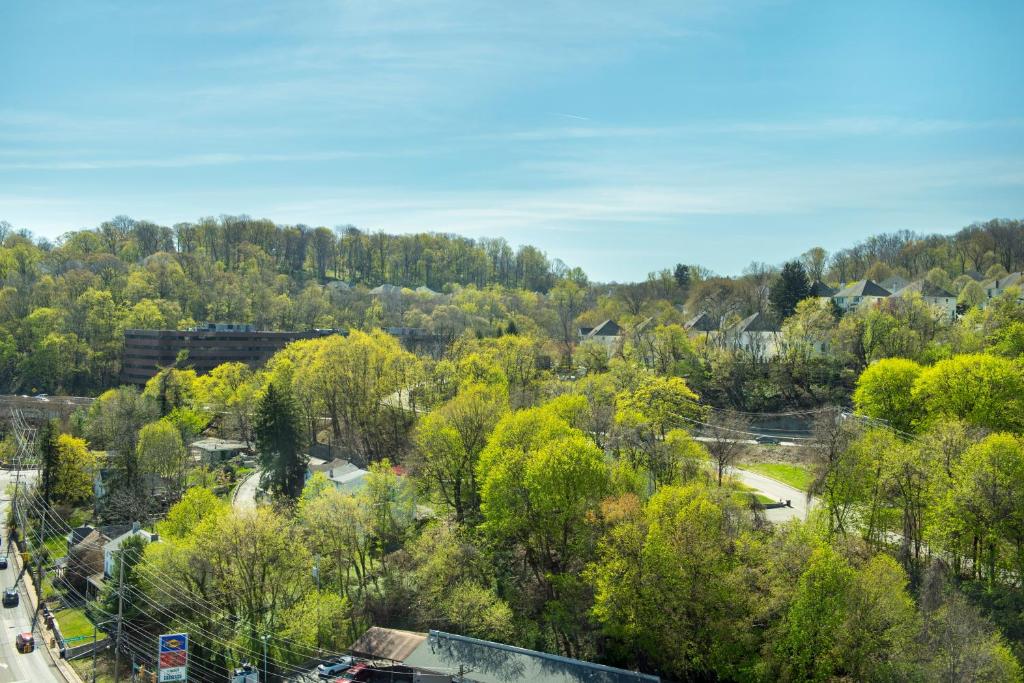 Marriott Philadelphia West - image 2