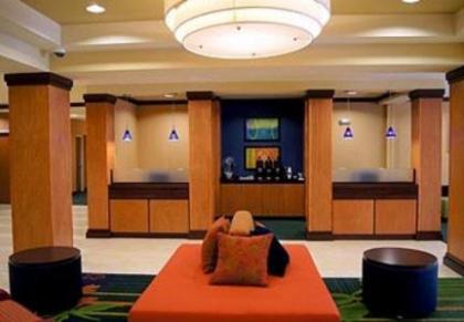 Fairfield Inn & Suites - Los Angeles West Covina - image 3