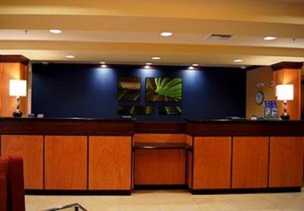 Fairfield Inn & Suites - Los Angeles West Covina - image 5