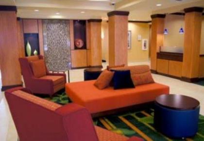 Fairfield Inn & Suites - Los Angeles West Covina - image 7