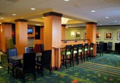 Fairfield Inn & Suites - Los Angeles West Covina - image 8