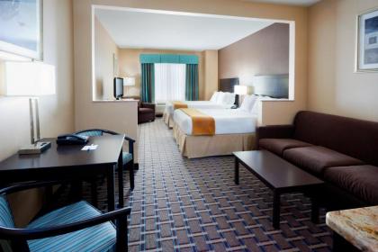 Holiday Inn Express Hotel & Suites West Coxsackie an IHG Hotel - image 10