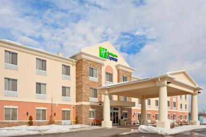 Holiday Inn Express Hotel & Suites West Coxsackie an IHG Hotel - image 2