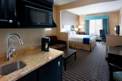 Holiday Inn Express Hotel & Suites West Coxsackie an IHG Hotel - image 3