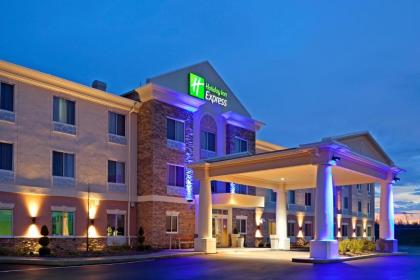 Holiday Inn Express Hotel & Suites West Coxsackie an IHG Hotel - image 4