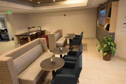 Holiday Inn Express Hotel & Suites West Coxsackie an IHG Hotel - image 8