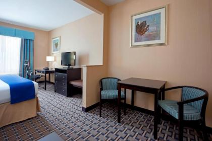 Holiday Inn Express Hotel & Suites West Coxsackie an IHG Hotel - image 9