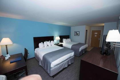 Best Western New Baltimore Inn - image 11