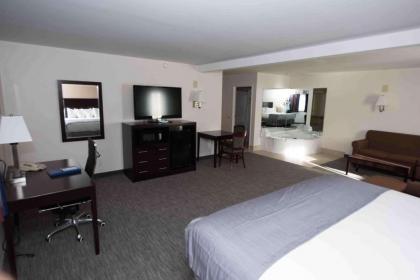 Best Western New Baltimore Inn - image 13