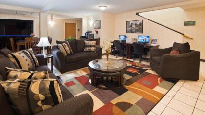 Best Western New Baltimore Inn - image 15