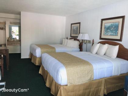 Travelodge by Wyndham Cape Cod Area - image 13